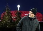 22.12.2023, FC Bayern Muenchen

Hier nur Vorschaubilder !